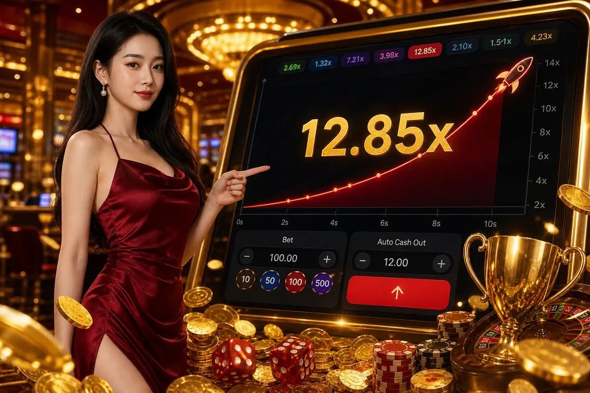 sxi6s VIP ক্যাশব্যাক সুবিধা